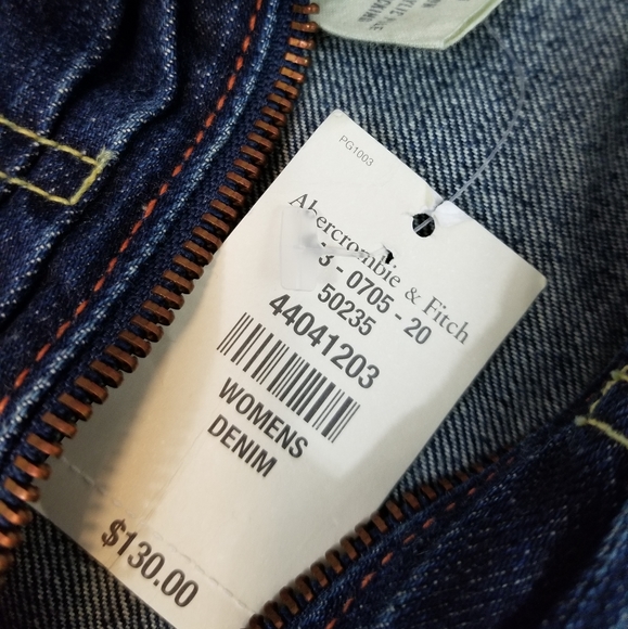 ezra fitch jacket